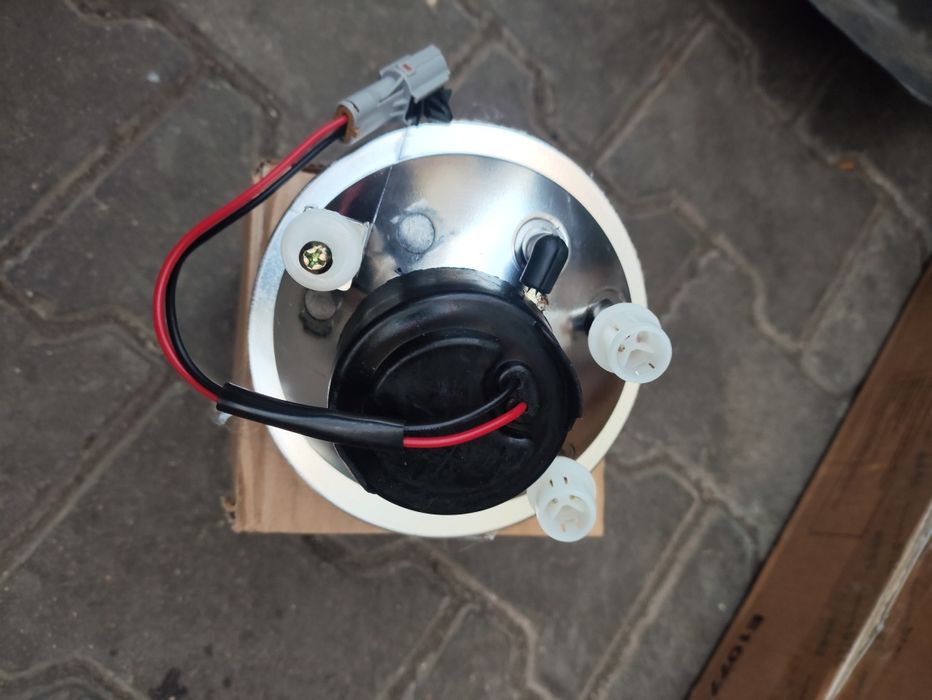 Хайладер туманки