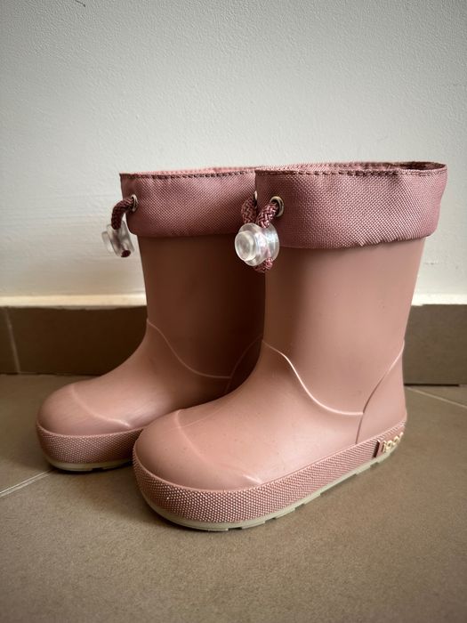 Гумени ботуши Igor 24 номер