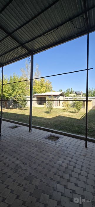 Кибрай 8.сот.4хона.