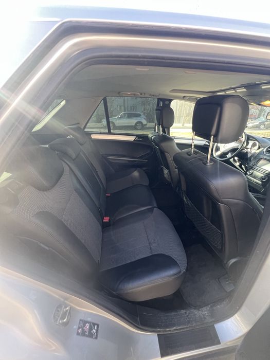 Mercedes ML 320 4x4