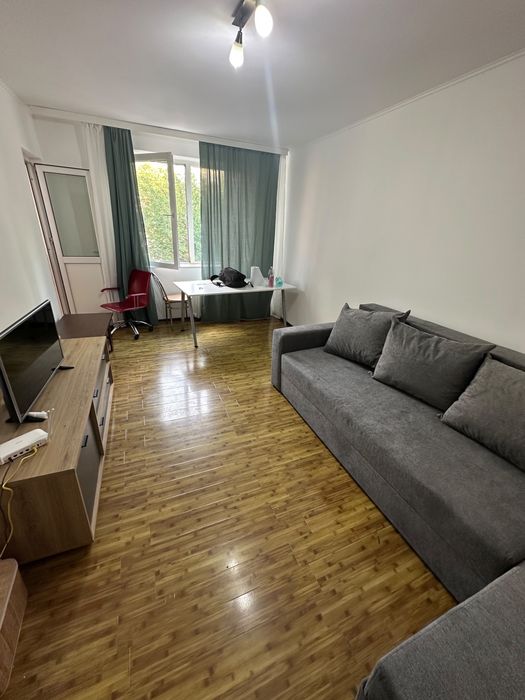 Inchiriez Apartament 2 camere Gorjului