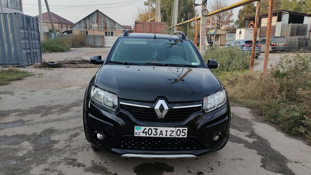 Продам автомобиль