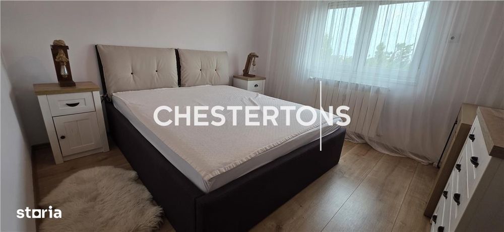Drumul Taberei Apartament 3 camere 73mp mobilat si renovat aer conditi