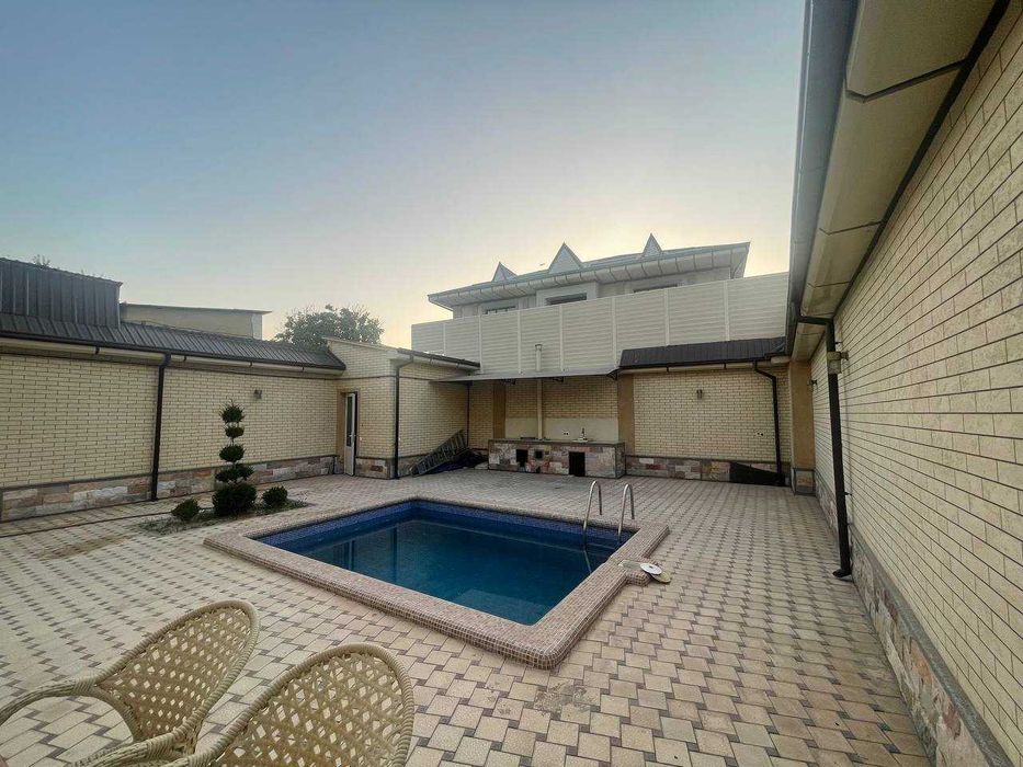 Продажа жилого дома Никитина