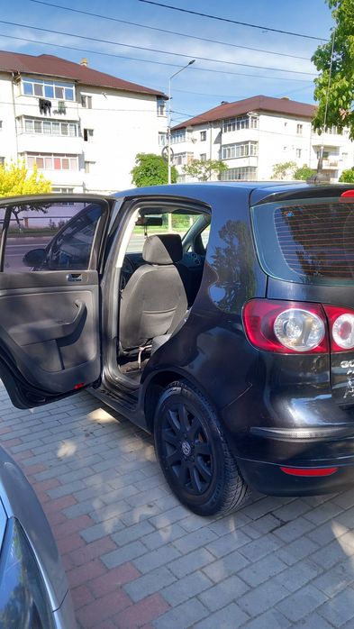VOLKSWAGEN Golf 2005 — imagine 5