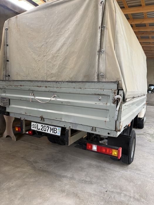 Gazel sotiladi Narhi 4800$