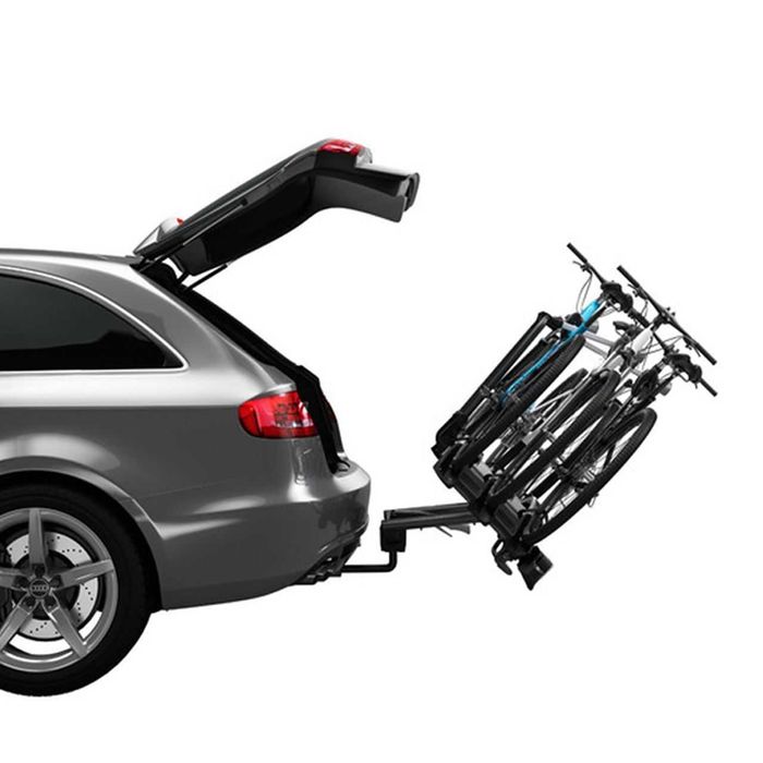 THULE VeloCompact 927 NOU 3 biciclete