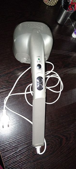 Massaj aparat sifatiga gap