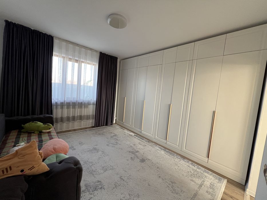 Үй сатылады. Наурыз новостройка