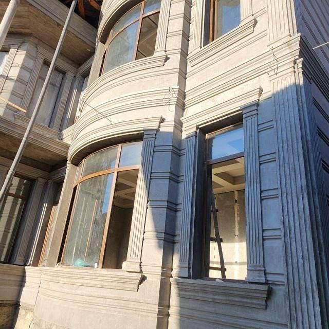 Малярка ва фасад ишлари ишлимиз