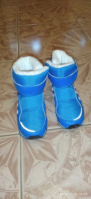 Детски ботуши adidas размер 25 1/2