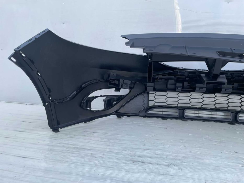 Bara fata Renault Scenic 3 Xmod nou originala Renault