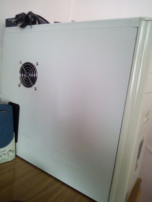 Компьютер в комплекте