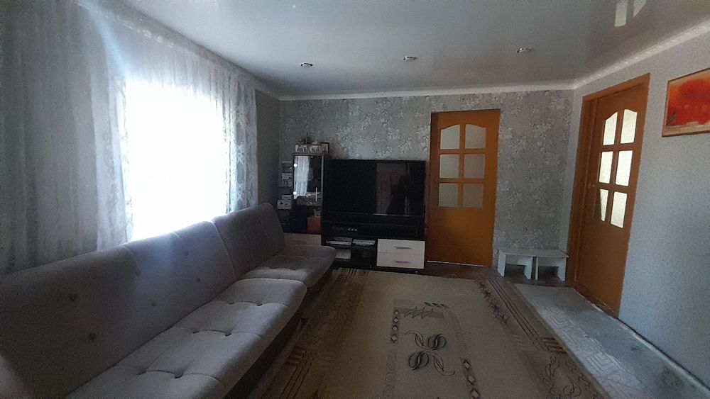 Продам срочно 4-х комнатный дом