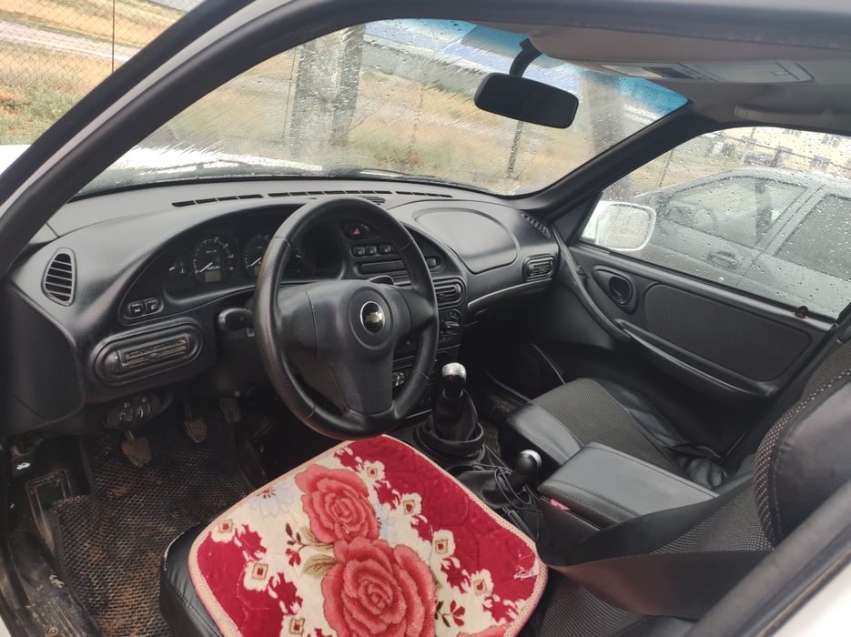 Нива шевролет сатылады срочно