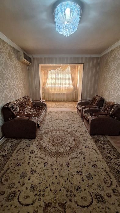 Продаётся 2х комнатная квартира