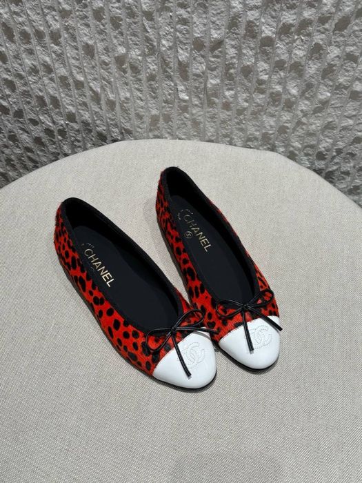 Balerini Chanel 35-42