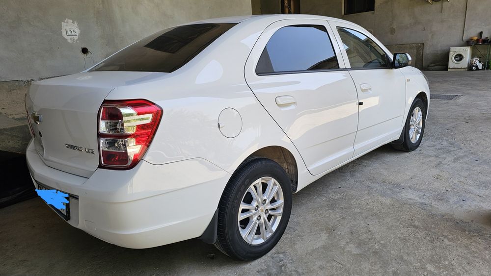 Biroz kelishamiz