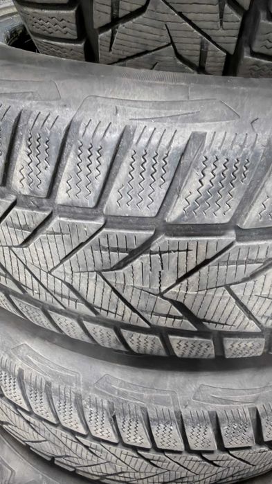 Anvelope iarna Vredestein wintrac xtreme 215/60R16 Set 4 buc DOT 2019