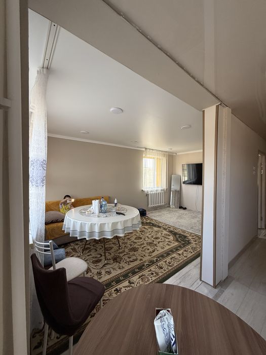 Продам 3 комантную квартиру