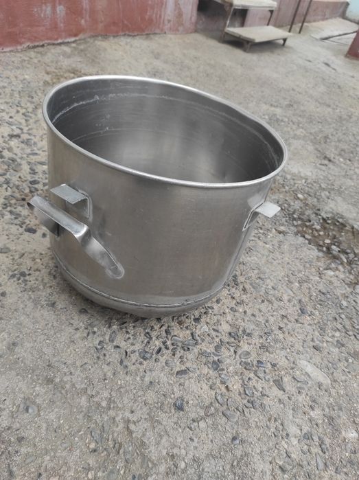 Продается Бак из нержавейки.