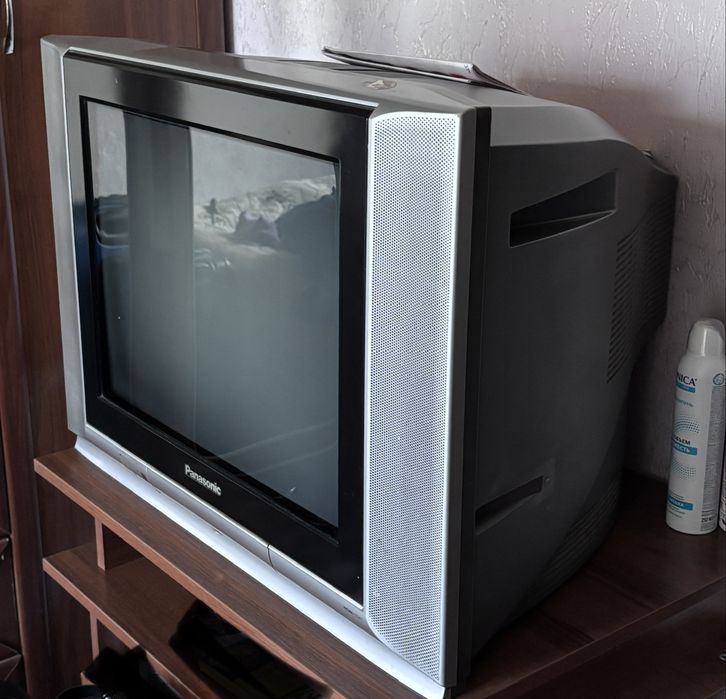 Продам телевизор б/у