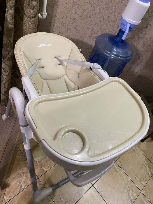 Стул для кормления