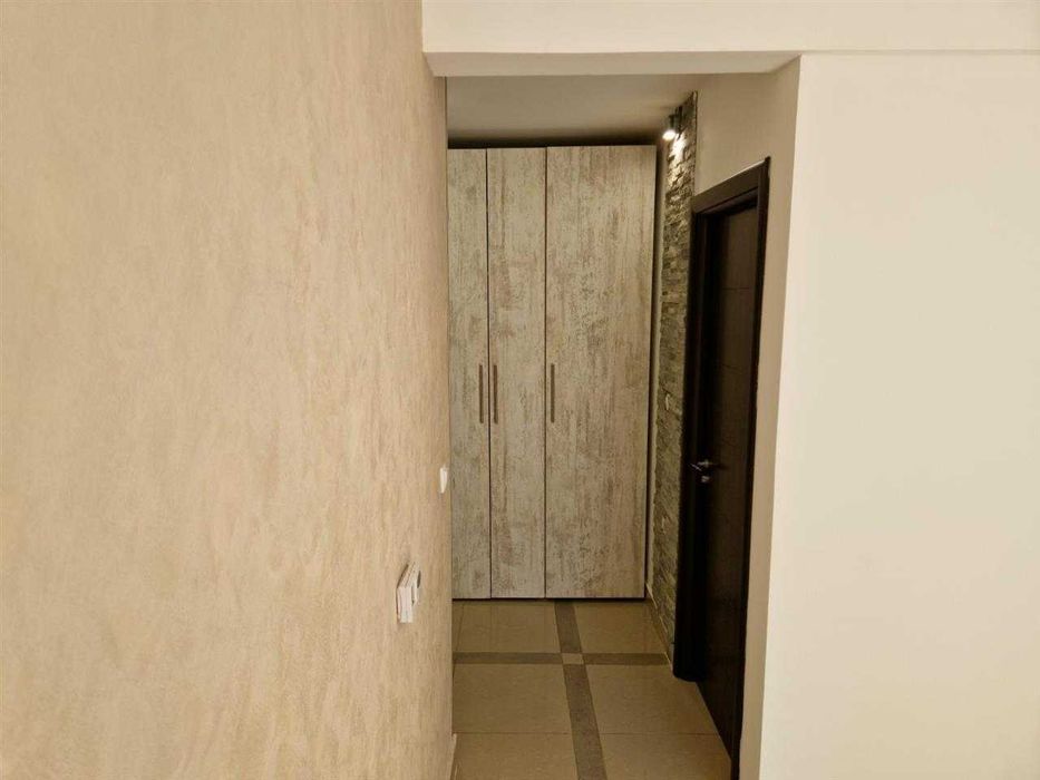 Дава се под наем Двустаен апартамент в Пловдив, Въстанически - 52 кв.м за 183.6 € - Снимка #3