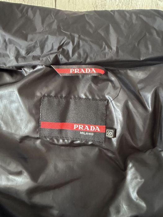 Vesta Prada Originală