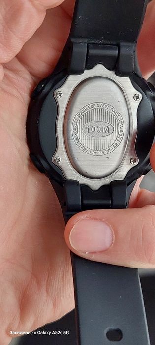 Casio g shock 2110 SU иЧасовник xonix 100 м водоустойчивост
