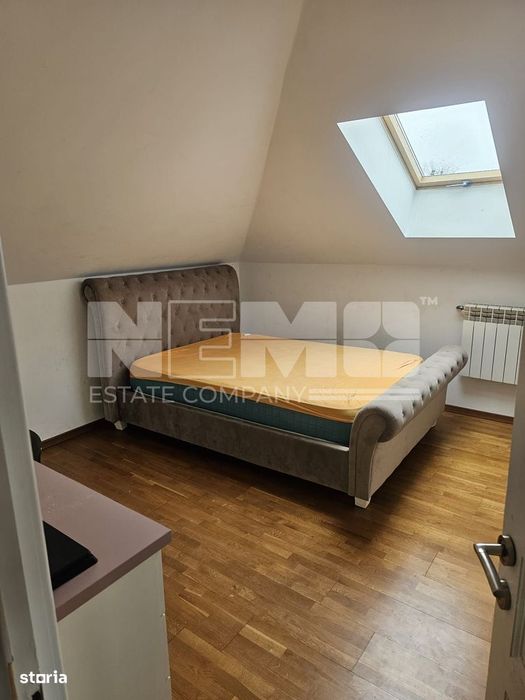 Casa Horodnic | 50 Ari | Complet Mobilată
