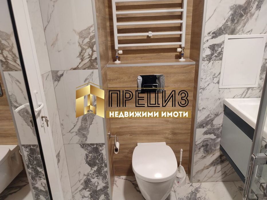 Продажба 3-стаен гр. Шумен - Херсон 78 m²