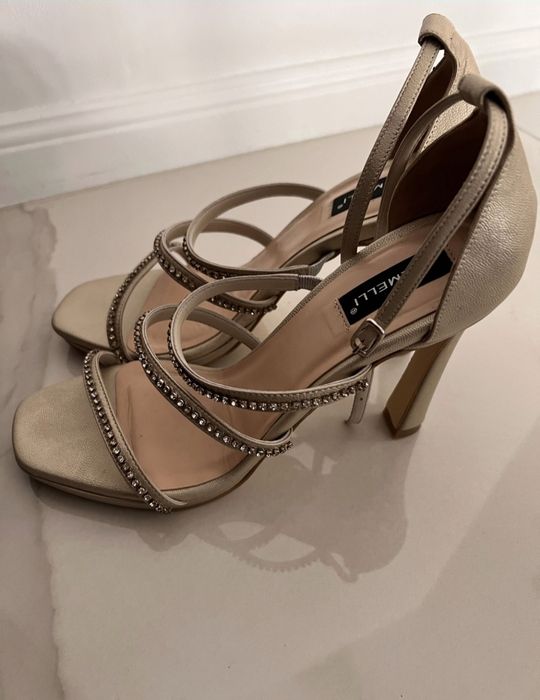 Sandale Gemelli nr. 38