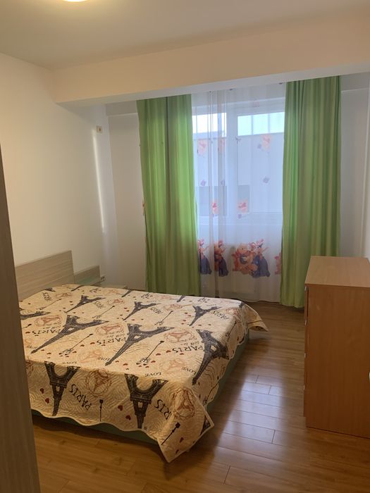 Inchiriez Apartamet 3 camere Prelungirea Ghencea