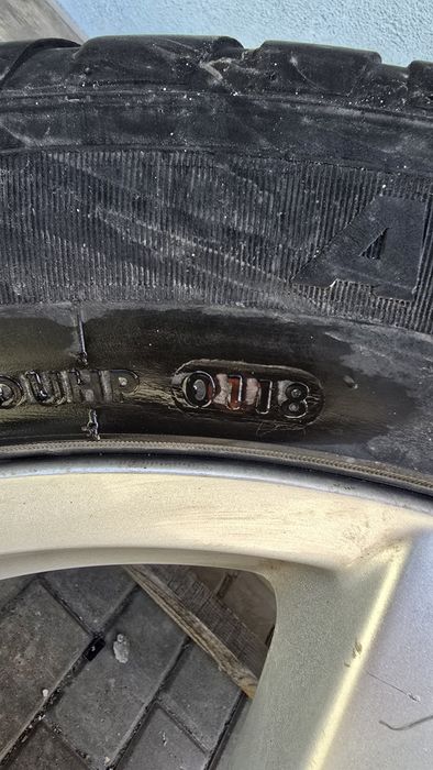 Джанти за Citroen