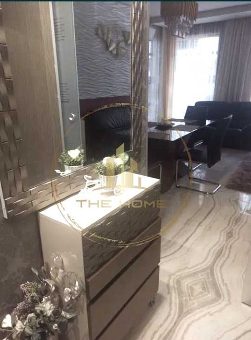 Дава се под наем Двустаен апартамент в Варна, Бриз - 85 кв.м за 600 € - Снимка #2