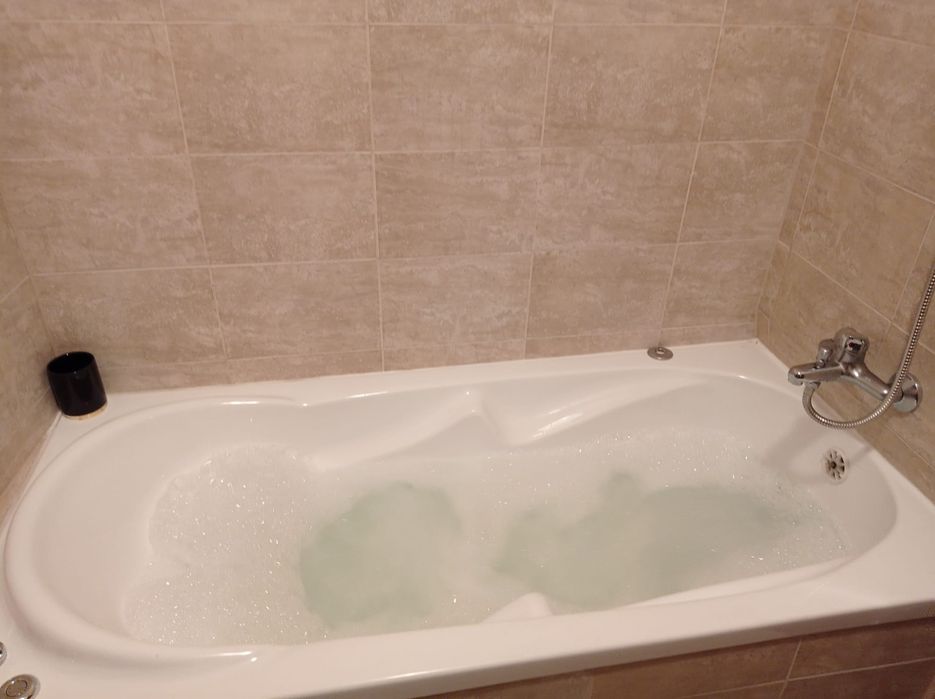 Дава се под наем Двустаен апартамент в Банско - 54 кв.м за 306 € - Снимка #8