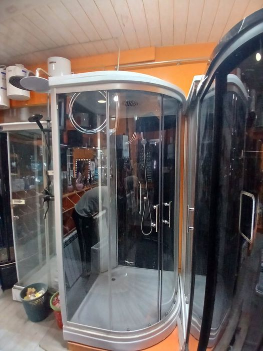 Душ кабиналар сотилади