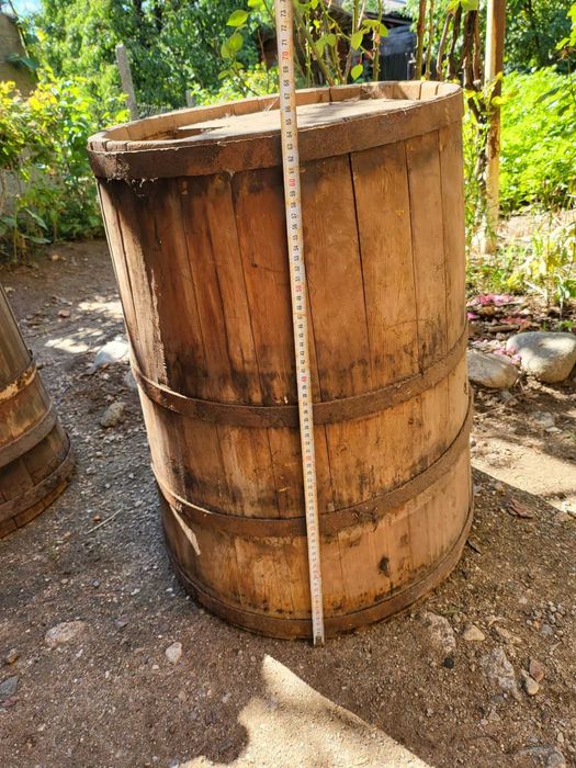 Каци-дървени 50 лв