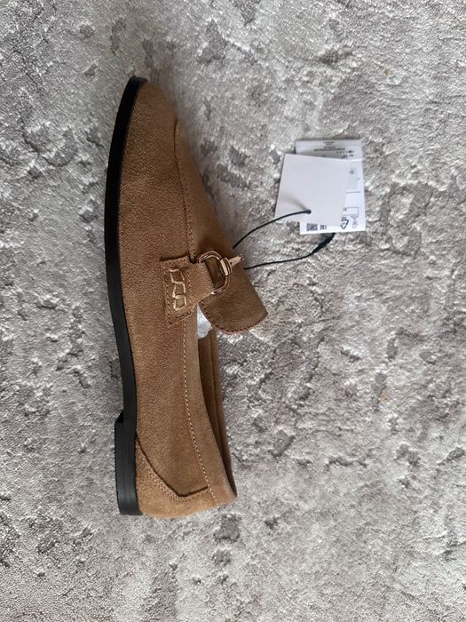 Мокасини  Моhito