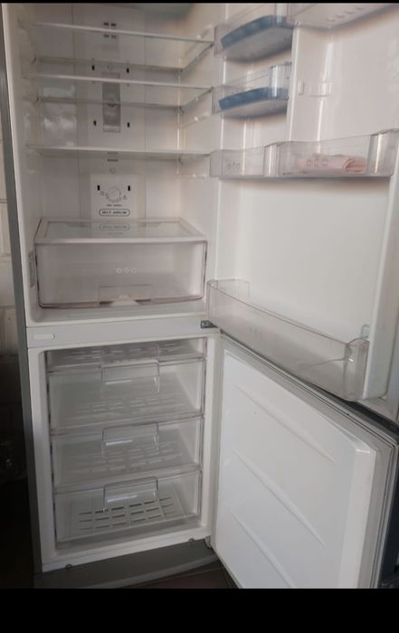 Холодильник LG No Frost
