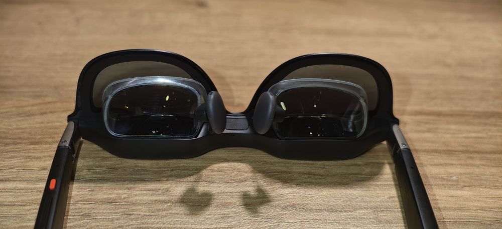 VR Очки Xreal one