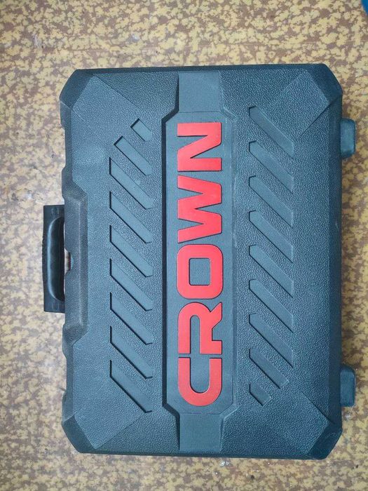 Перфоратор Crown CT18108