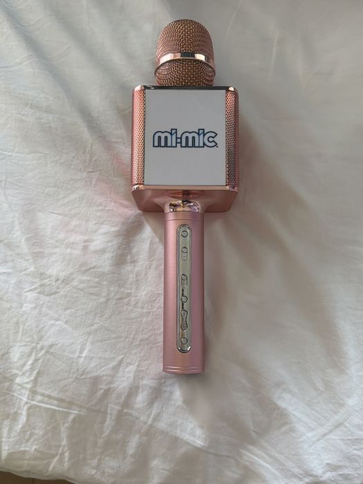 Mi-mic детски мокрофон