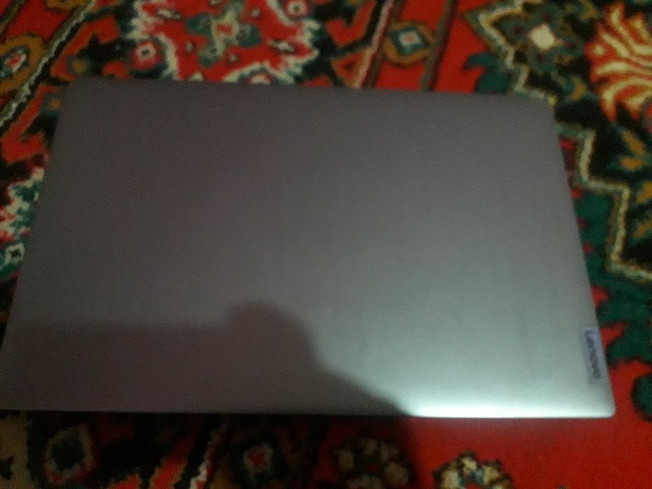 Notebook Lenovo intel core i 7