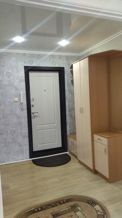 Продаю 4 комнатную квартиру