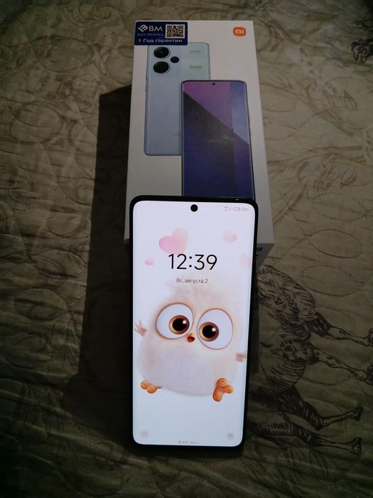 Redmi Note 13 Pro+ 5G