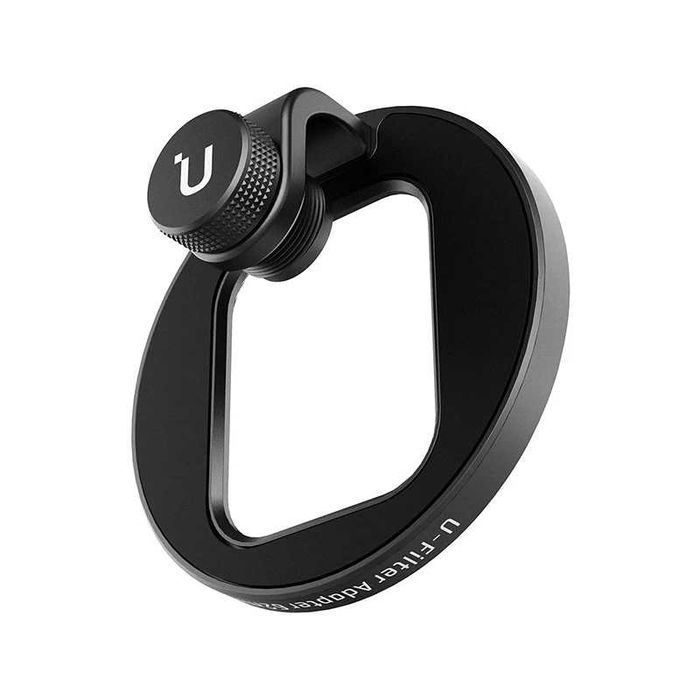 Универсален адаптер за 67мм филтри за iPhone и Android смартфони