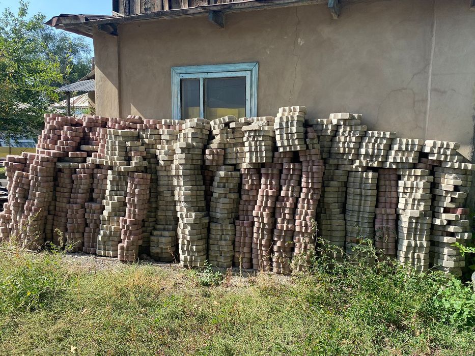 Продам брусчатки