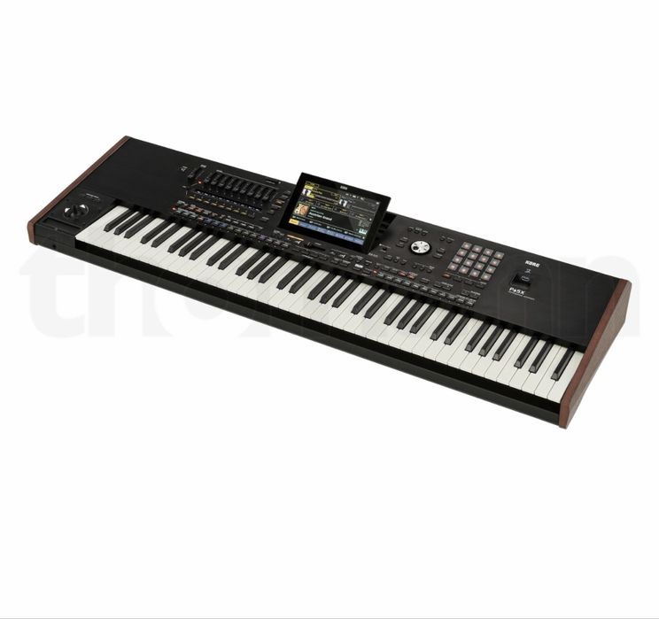 Korg PA-5X 76 International